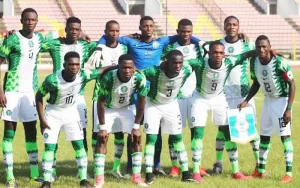 Read more about the article WAFU Under-20: Nigeria Thrash Ghana