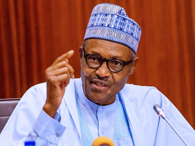 You are currently viewing Buhari Asks ASUU to Suspend Strike for Negotiation to Continue