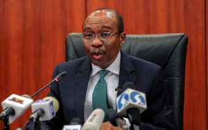 2023: Court Rejects Godwin Emefiele’s Bid to Stay in Office 30 Days to Poll