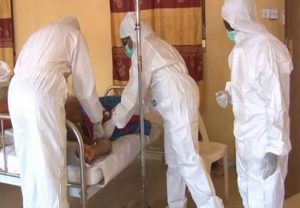 152 Killed, 723 Hospitalized in Lassa Fever Outbreak Since January