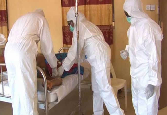 You are currently viewing 152 Killed, 723 Hospitalized in Lassa Fever Outbreak Since January