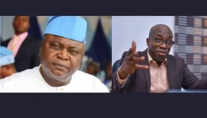 Ogun PDP Produces Two Candidates for 2023 Governorship Polls