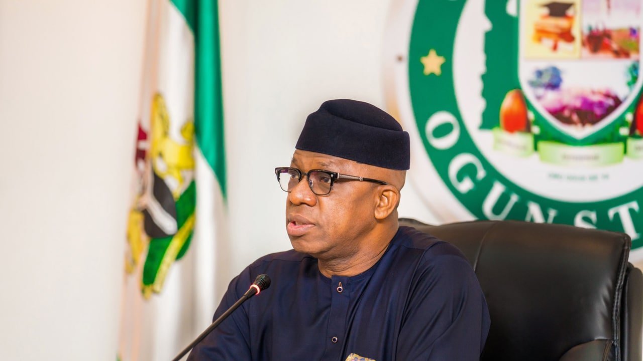 Read more about the article Abiodun Worried Over Castigation Over Inherited Huge Gratuity Arrears