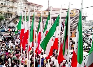 Read more about the article Aspirants Reject Ogun PDP Primaries Outcome, Threaten Court Action