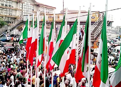You are currently viewing Aspirants Reject Ogun PDP Primaries Outcome, Threaten Court Action