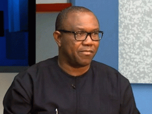 Read more about the article Labour Picks Peter Obi as its Presidential Candidate