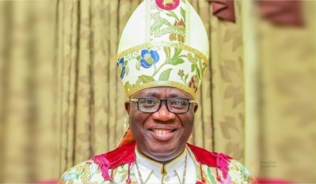 You are currently viewing Abducted Prelate Regains Freedom With 100 Million Naira Ransom Payment