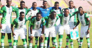 Nigeria’s U-20 Draw Burkina Faso 2-2, Advance to WAFU B Semi Finals