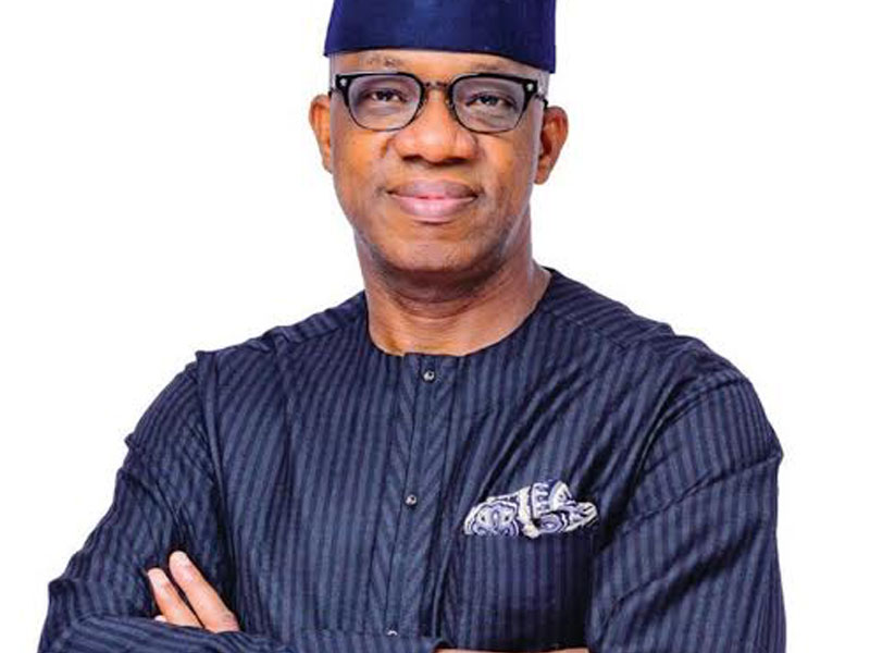 Read more about the article Abiodun Posts Liaison Officers to Ogun’s Local Government Areas