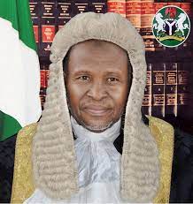 Nigeria’s CJ Warns Judges Against Frivolous Remand Orders