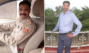 You are currently viewing Indian Police Officer Held for Raping Girl Who Reported Gang Rape