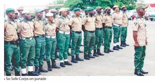 2023: Ogun So-Safe Corps Promises Tight Security