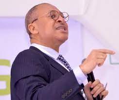 Read more about the article Patrick Utomi Tasks Journalists on Responsible Reportage