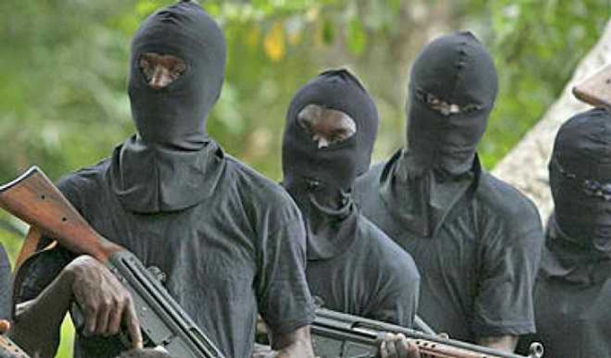 Terrorists Abduct Scores of Students and Travelers in Kaduna