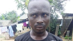 Read more about the article Man to Die in Ogun for Killing Suspected Lover of His Wife