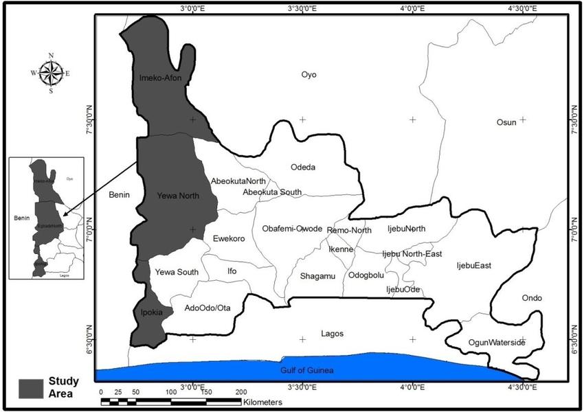 Ogun Plans By-Poll in Yewa North