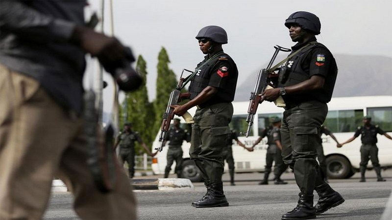 You are currently viewing Security Tightened in Ekiti Days to Governorship Poll
