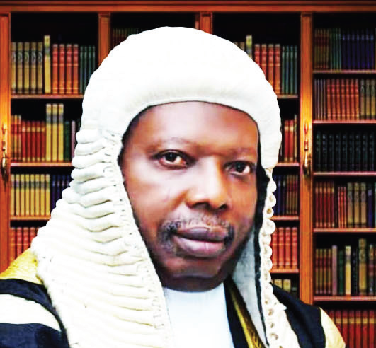 Read more about the article Ogun Speaker Worried Over Release of Arrested Suspected Cultists