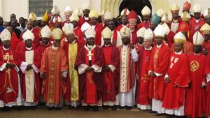 Read more about the article Catholic Bishops Shocked by Ondo Church Attack