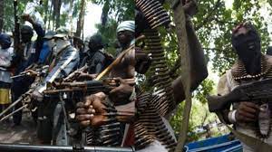 Gunmen Intercept Passenger Bus, Kill Two in Kwara