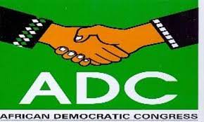 ADC Set for Presidential Primaries in Abeokuta