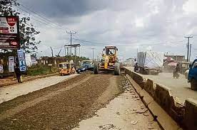 Read more about the article FG Okays Ogun Template for Funding Ota-Abeokuta Expressway