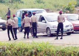 You are currently viewing Ten Injured, One Killed in Ogun Crash