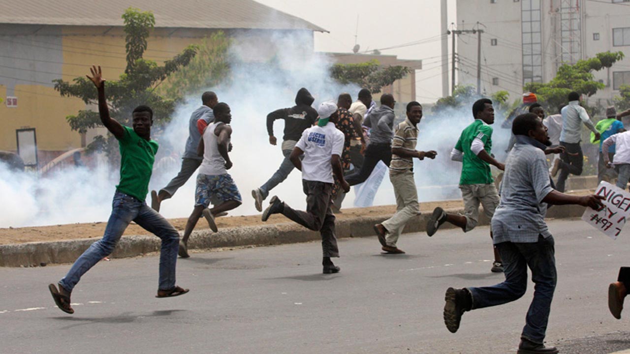 Renewed Cult Clashes: Security Beefs up in Sagamu