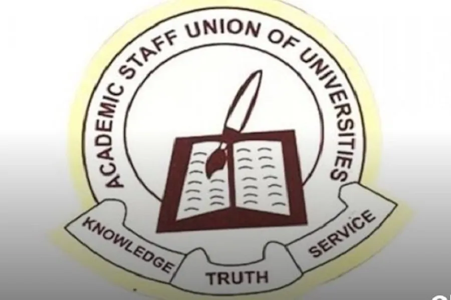 Read more about the article Police Patrol Abeokuta as Workers Hold Protest Rally to Support ASUU Strike