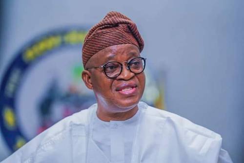 You are currently viewing Court Today Determine Oyetola’s Fate in Osun Governorship Poll