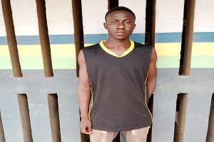 Fleeing Convict From Kuje Custodial Centre Re-Arrested in Ogun