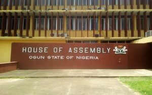 Read more about the article Ogun Stakeholders Okay 44 Bills in the Amended 1999 Constitution
