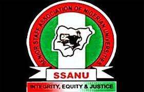 Read more about the article SSANU Rejects Nimi Briggs Committee Report on Varsity Staff Salaries