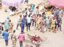 Read more about the article Panic Returns to Abeokuta Over Renewed Cultists Clash