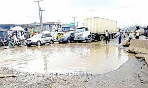 You are currently viewing FG Faults Ogun’s Planned Take Over Sango Ota-Abeokuta Expressway