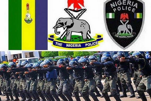 You are currently viewing Police Place Top Police Officers on Red Alert, Anticipate Cultists Attack