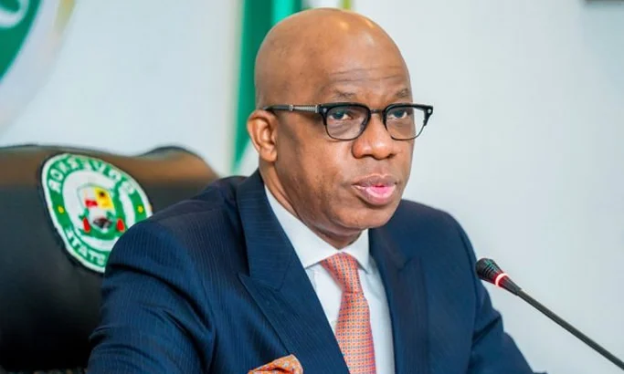 Read more about the article Abiodun Sends Ogun 1.5 Billion 2023-2025 MTEF Bill to the State Assembly