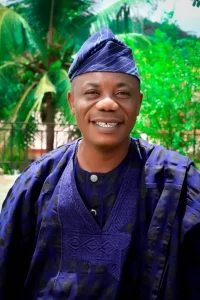 South West APC Leader Asks Abiodun and Amosun to Halt War of Words