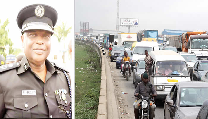You are currently viewing Police Deploys Squad to Secure Long Bridge, Ibafo From Robbers