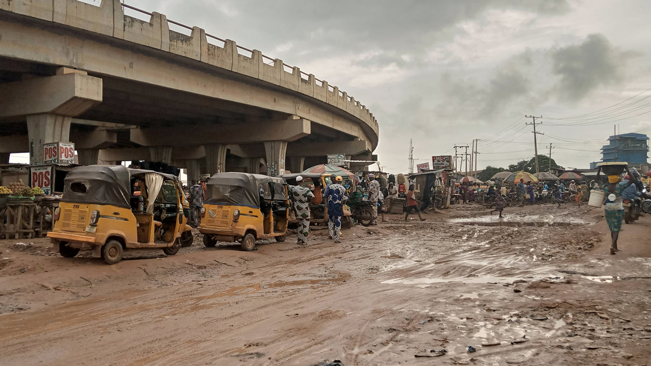 Ogun Approves Rehabilitation of Sango Ota-Agbado-Ojodu Roads