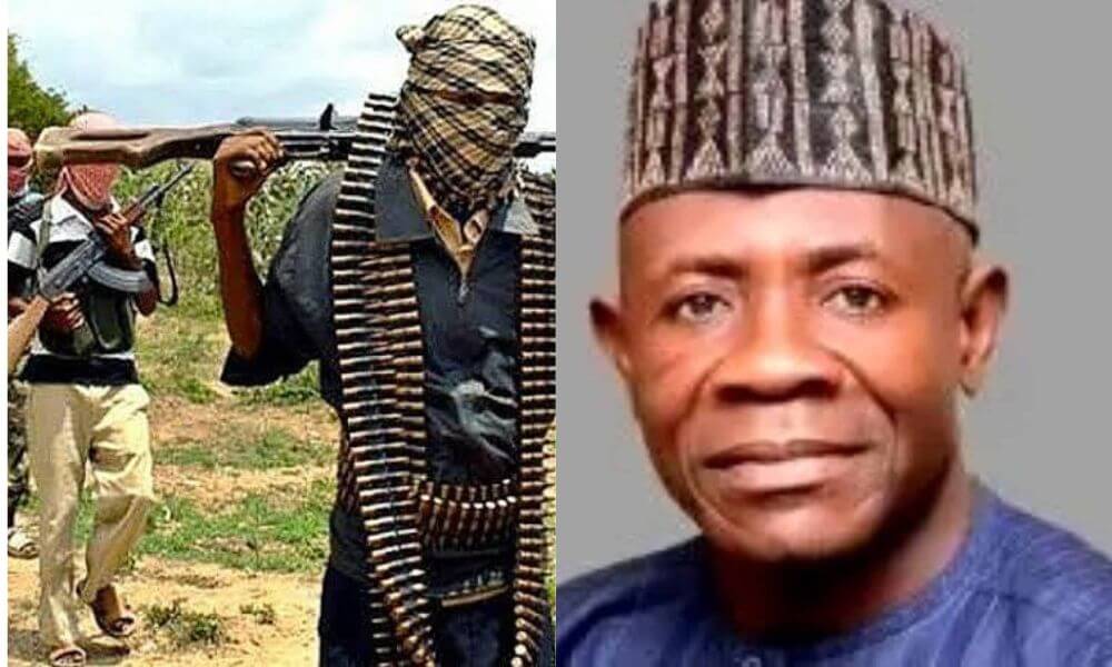 You are currently viewing Gunmen Abduct Nasarawa Information, Culture, and Tourism Commissioner