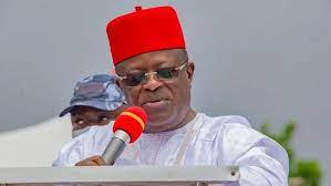 Read more about the article University Education is Not for Everybody, Says Gov Umahi