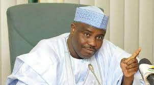 You are currently viewing 2023: Tambuwal Says North West Holds the Ace