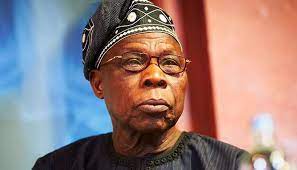 Obasanjo Urges Nigerians to Vote Right in 2023 to Move Forward