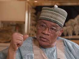 Read more about the article IBB Asks the Media to Ignore Peddlers of Hate and Disunity