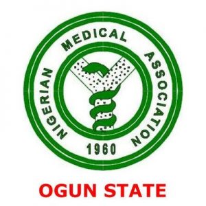 Ogun Nigeria Medical Association Elects New Exco