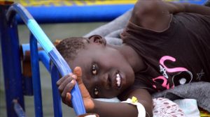 149 Killed In Cholera Outbreak Nationwide Since January