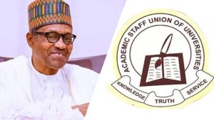 Vice Chancellors Ordered To Re-open Federal Universities by FG