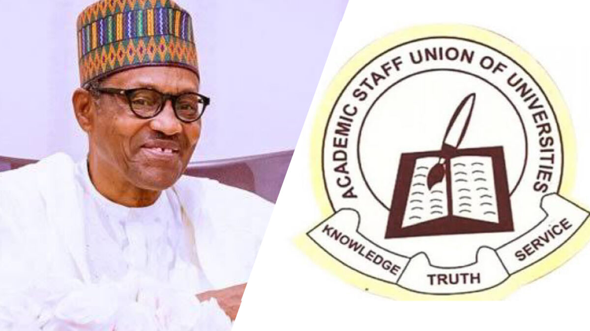 You are currently viewing Vice Chancellors Ordered To Re-open Federal Universities by FG
