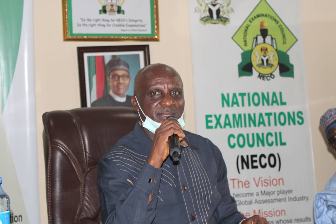 You are currently viewing NECO Releases 2022 SSCE Results